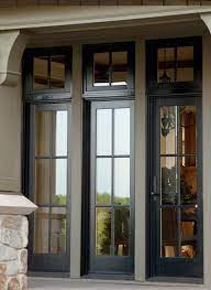 Image Result For Black Anderson Casement Windows Short Fractional Casement Windows Exterior Windows Exterior Window Design