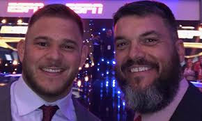 NC State OL Coach Dwayne Ledford Reportedly Heading to Louisville