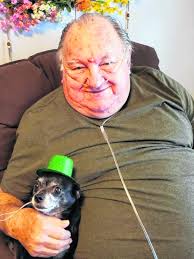 Gary Shank, 80 Obituary