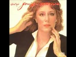 JENNIFER WARNES Right Time of the Night