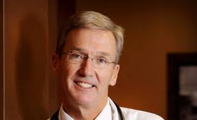 Republican candidate Scott Jensen names former Viking Matt Birk as running  mate