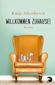Willkommen zu hause ist ein deutscher fernsehfilm aus dem jahr 2008. Willkommen Zuhause Von Katja Altenhoven Piper