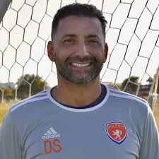 Danny Sarria's Instagram, Twitter & Facebook