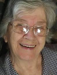 Alberta J. Ellison Obituary