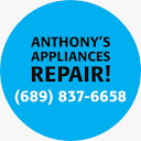 Anthony's Appliances Repair | Orlando, FL | Thumbtack