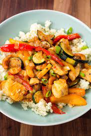 Healthy white rice recipes for dinner. 20 Healthy Rice Recipes Easy Meals To Make With Rice