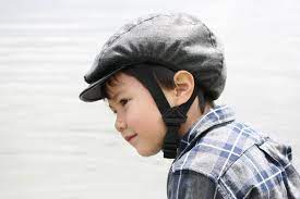 楽天市場 arcoba アルコバブランド lovelダブルネーム ハンチング帽スキンセット 3色 hunting cap casqueカスク キッズヘルメット 子ども用 簡単サイズ調節 自転車用ヘルメット bern バーン ナットケース等 ｎｅｘｔ cycle カスク 子供 ヘルメット ヘルメット