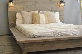We did not find results for: Floating Rustic Wood Platform Bedframe With By Knotsandbiscuits 965 00 Wood Platform Bed Frame Wood Platform Bed Diy Platform Bed