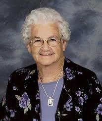 Lucy Ritter Needham Obituary (2024)