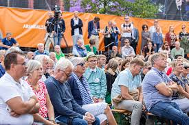 There are few things better than the excitement and passion of arendalsuka, and amcham made the trek down to. Planlegger Arendalsuka Som Normalt Etter Unntaksar