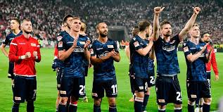 Union berlin vs vfb stuttgart preview 17/04/2021. Bundesliga Relegation Union Berlin Und Vfb Stuttgart Spielen 2 2 Mz De