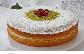 Muzlu Alman Pastasi Lezizsofralar A Hosgeldiniz