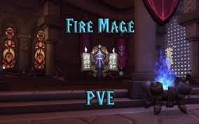 Pve Fire Mage Dps Guide Wotlk 3 3 5a Gnarly Guides