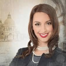 Angela Allain's Instagram, Twitter & Facebook