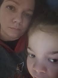 Unexpected encounter with someone