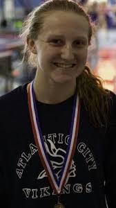 The Press Girls Swimming All-Stars First Team, Second Team and Honorable  Mentions