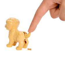 Barbie Nin Surpriz Ozellikli Hayvanlari Oyun Seti Fxh08 Toyzz Shop