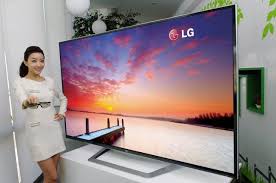Lg And Samsung Dominate Tv Market With 99 Percent Of Global Sales Cool Technology Technology 4k Tv