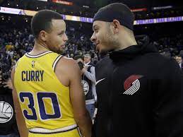 Seth curry is referred to the top basketball players of american origin. Steph Curry Seth Curry Bet Family Tickets In All Star 3 Point Contest