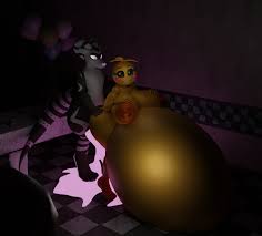 Rule34 - If it exists, there is porn of it  toy chica (fnaf)  5771882