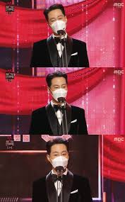 2018 mbc 연예대상 비하인드 스토리! D3rwjyrg Chrm