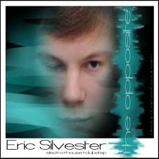 Eric Silvester
