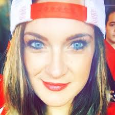 Marcy Thompson (@missmarcyk87)