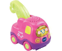 26 cm (10.24 zoll) gewicht: Vtech Tut Tut Baby Flitzer Parkgarage Rosa Ab 48 99 Preisvergleich Bei Idealo De