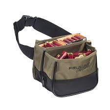 I really like the gps sporting clays bag. Fieldline Pro Series Black Green Small Trap Shooting Shell Pouch Walmart Com Walmart Com