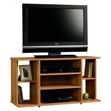 Small Tv Stand Entertainment Center For Bedroom Living Room Kids Teen Wood New Ebay From aisle to home bhg walmart picks home decor.