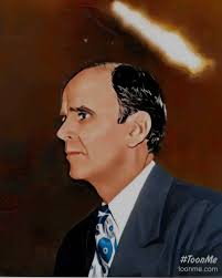 The Angel Of The Seventh Church Age William Braham.