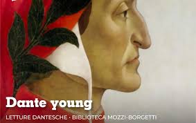 Università di Macerata: DANTE YOUNG. Valentina Pagnanini legge il XXI del  Paradiso