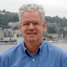 Dr. Arthur V. Peterson Jr., [IMAGE]