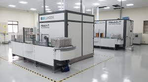 Automation technologies has the knowledge and infrastructure to convert your ideas and concepts into production ready equipment. Neues Technikum In Taiwan Eroffnet