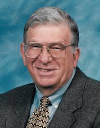 Robert Dorney Obituary