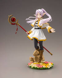 Sousou no Frieren — Frieren — 17 (Kotobukiya) | re:Anime.ru