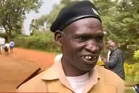 The so called Wekesa Jubilee Trans Nzoia negotiations has given their line  up as follows Governor