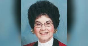 Patricia Goins Obituary