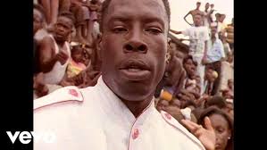 Cliassy Fp, DJ Anarchy