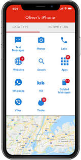 Best free phone spy app. Webwatcher Phone Spy App Free