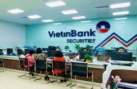 VietinBank Securities (CTS) có biến động nhân sự, thành viên ...