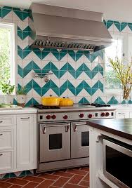 We are the largest independant supplier of ceramic & glass tiles in the uk, creating beautiful looks for bathrooms and kitchens. Zigzag Patterns In Kitchen Chevron And Herringbone