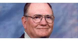 Vernon Elliot Obituary (1933