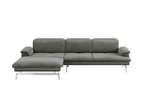 Du kannst es jederzeit wegwerfen und ein neues sofa kaufen, oder geld sparen, indem du es reparierst. Joop Ecksofa Studio 8153 Stone Grau Links