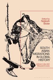 South Asian Migrations In Global History Labor Law And Wayward Lives Neilesh Bose Bloomsbury Academic The first drawings go back to the superior paleolithic age, 35,000 years ago, when the homo sapiens represented animals they hunted on cave surfaces.