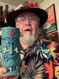 New mug with menu images