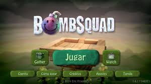 Estos son los mejores juegos para jugar con tus amigos con el móvil: El Mejor Multijugador A Base De Bombazos Con Bombsquad Androidsis