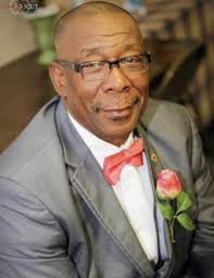 Pastor Sylvester Allen