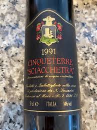 We did not find results for: Sassarini Sciacchetra Cinque Terre Vivino