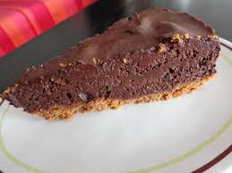 Recette Bavarois Chocolat Et Son Craquant Au Speculoos 750g Recette Recette Bavarois Chocolat Bavarois Chocolat Craquant Au Chocolat